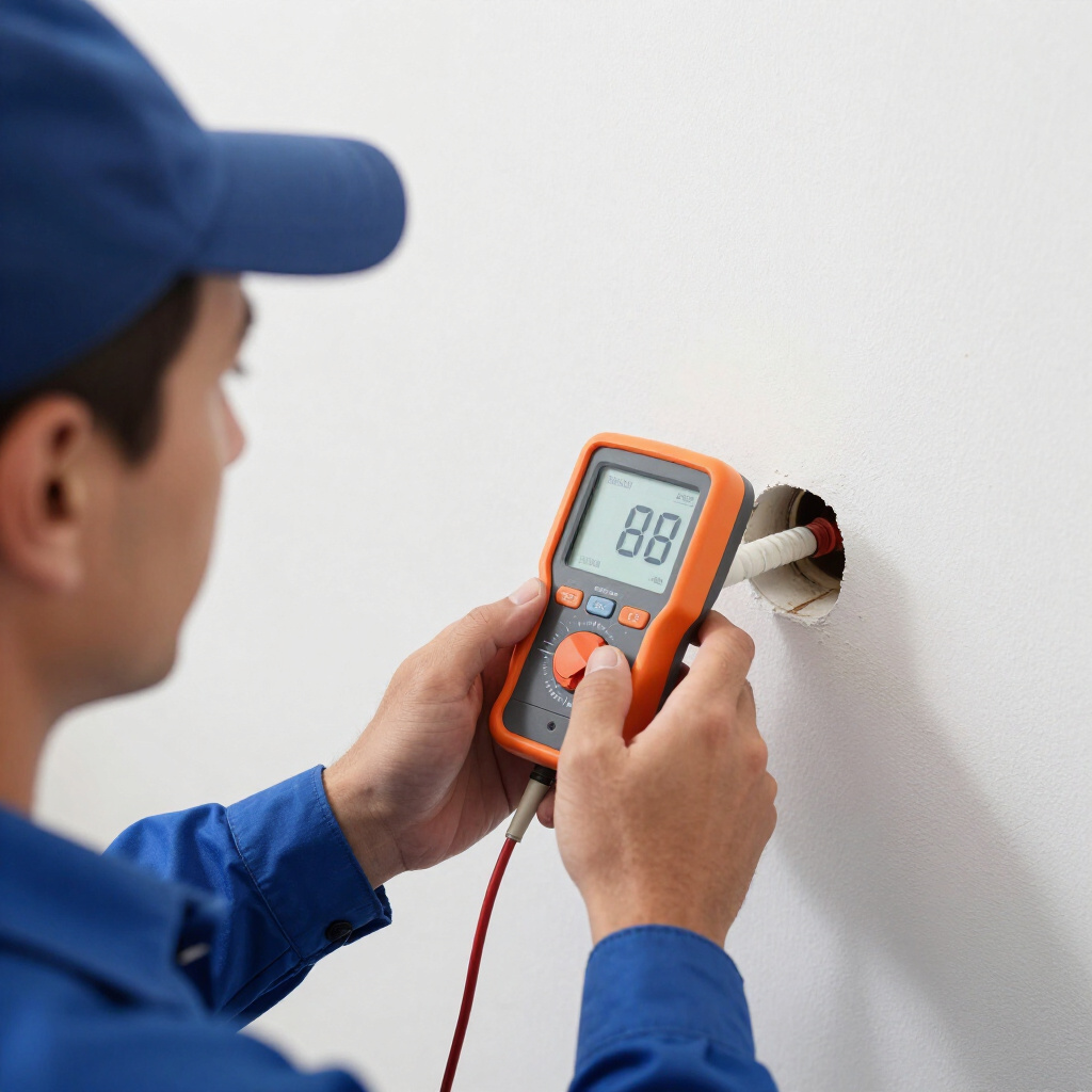 Leak Detection & Repair in Chattanooga