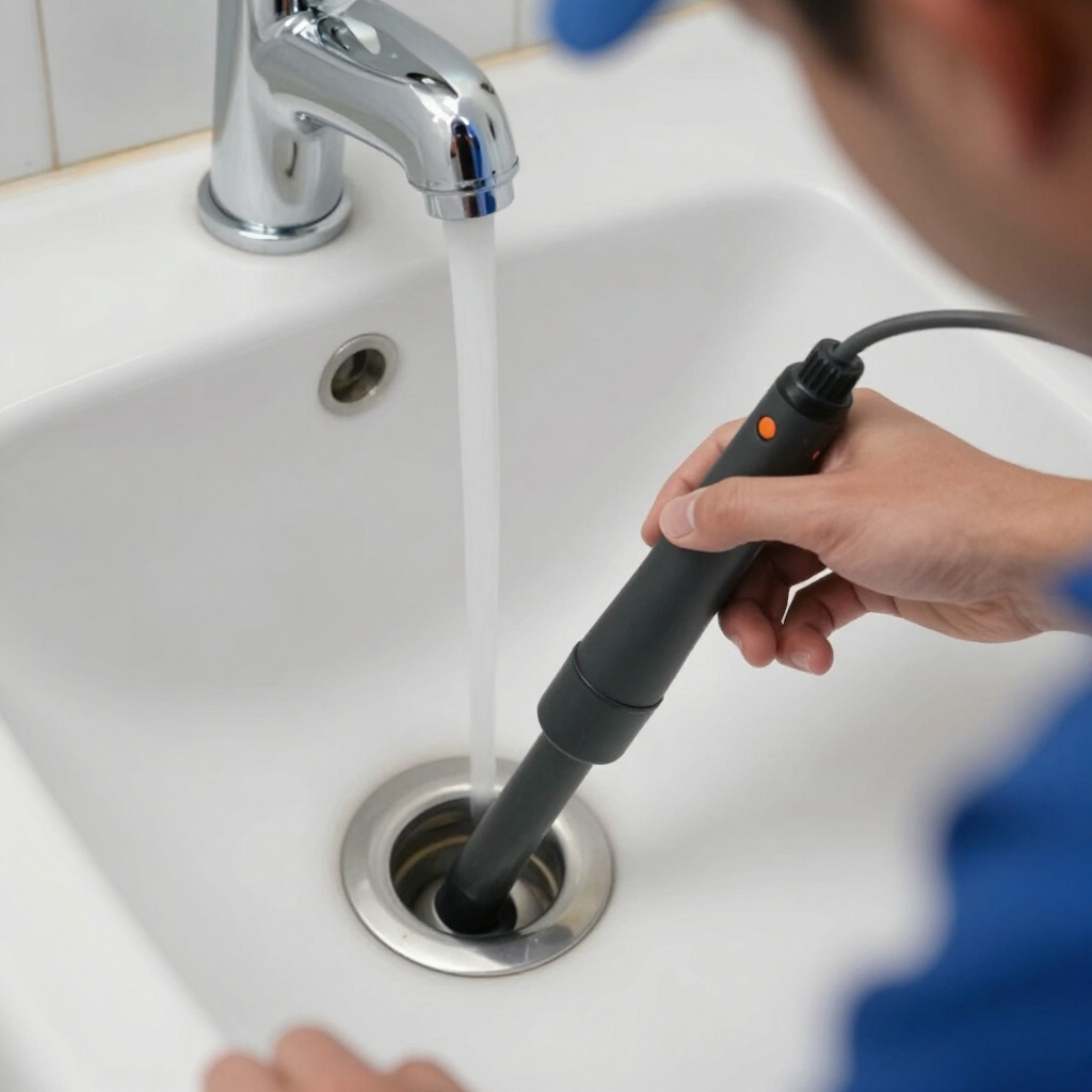 Drain Cleaning & Unclogging in Chattanooga