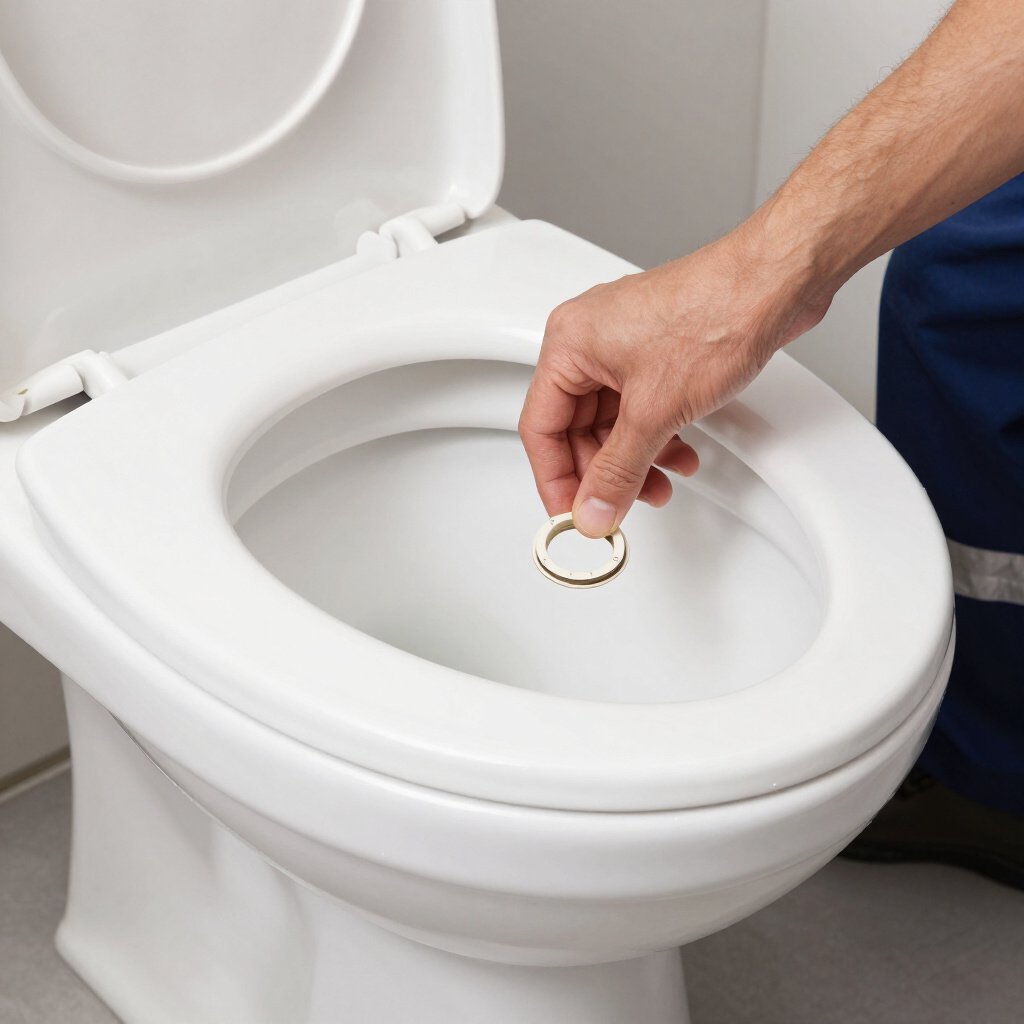 Toilet & Faucet Repair in Chattanooga
