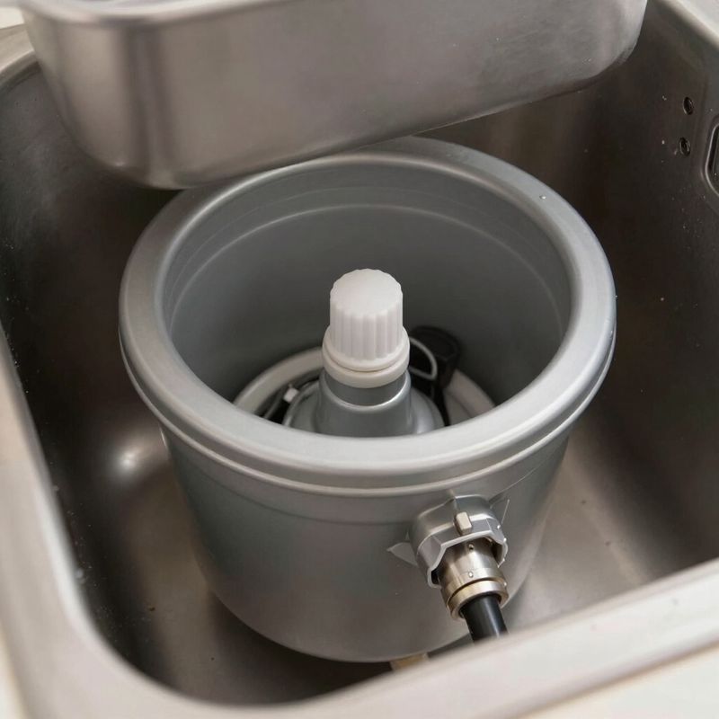 Garbage Disposal in Chattanooga