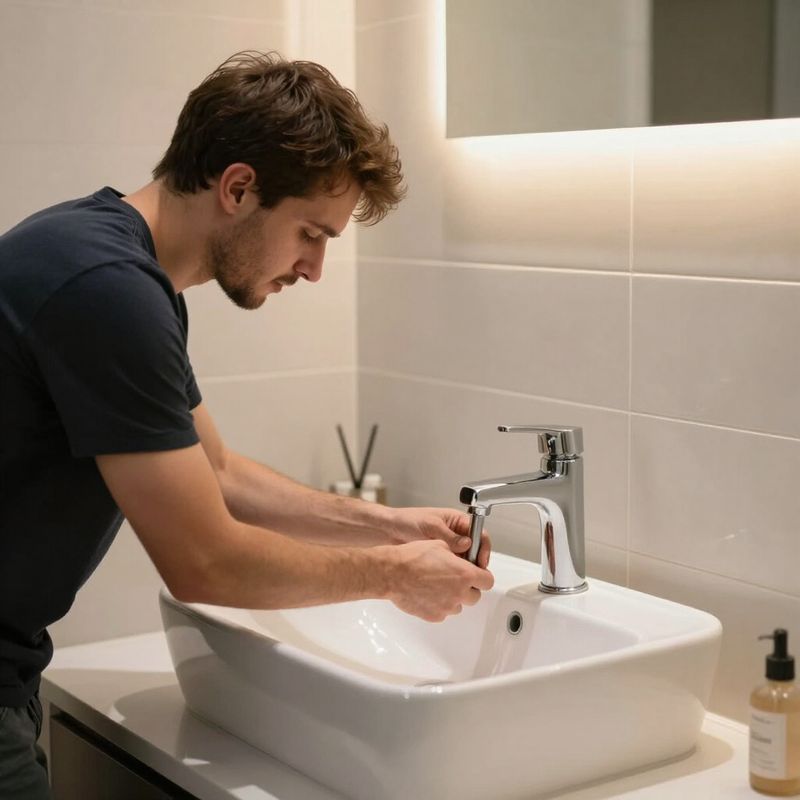 Bathroom & Kitchen Upgrades in Chattanooga