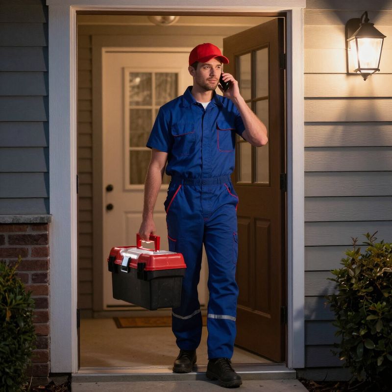 Emergency Plumbing in Chattanooga